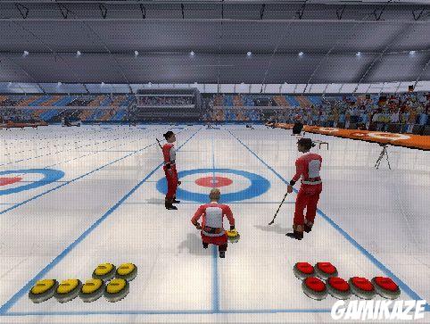 Winter Sports 2009 : The Next Challenge