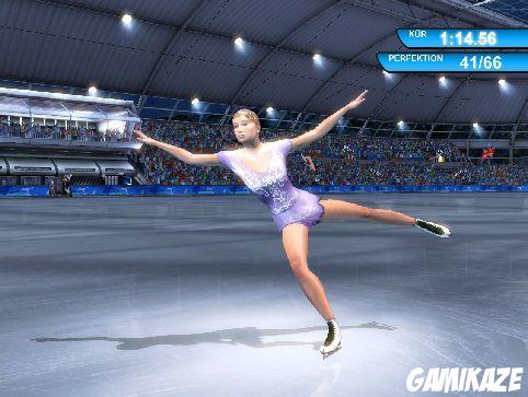 Winter Sports 2009 : The Next Challenge