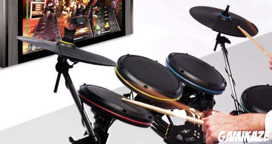 AC/DC Live : Rock Band Track Pack