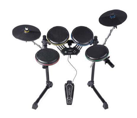 AC/DC Live : Rock Band Track Pack