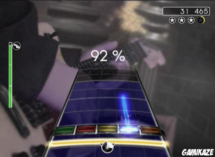 AC/DC Live : Rock Band Track Pack