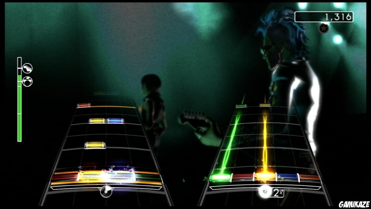 AC/DC Live : Rock Band Track Pack