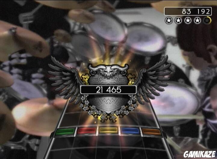 AC/DC Live : Rock Band Track Pack