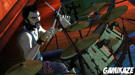 AC/DC Live : Rock Band Track Pack