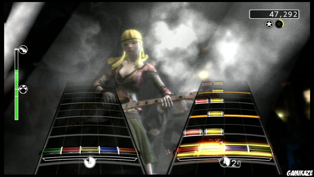 AC/DC Live : Rock Band Track Pack