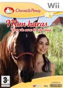 game type Sport Cheval & Poney : Mon Haras