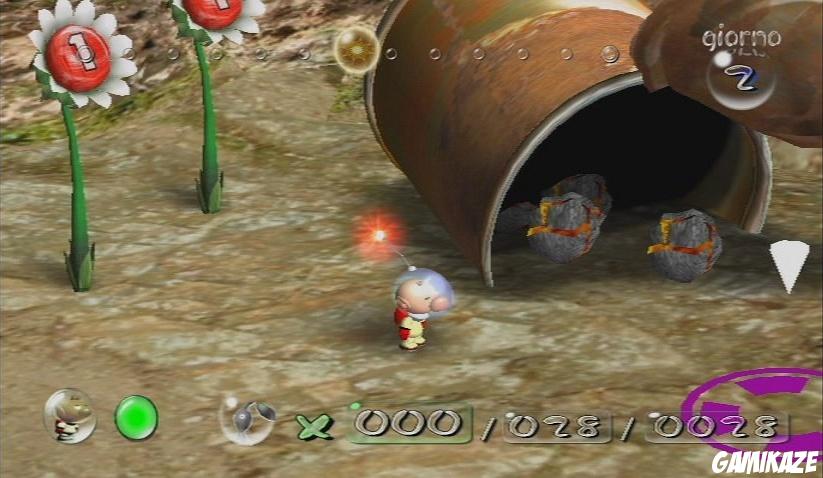 Nouvelle Façon de Jouer ! Pikmin