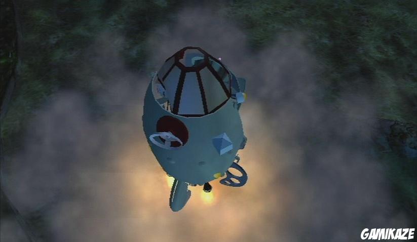 Nouvelle Façon de Jouer ! Pikmin