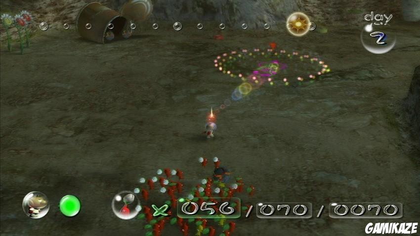 Nouvelle Façon de Jouer ! Pikmin