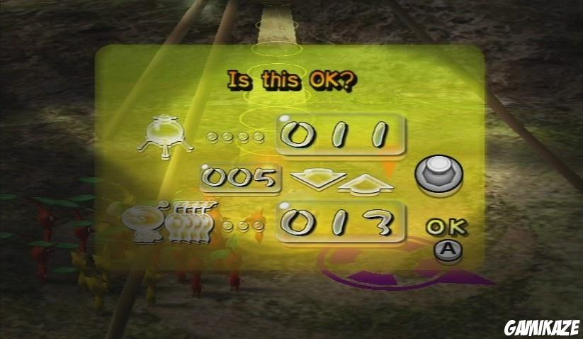 Nouvelle Façon de Jouer ! Pikmin