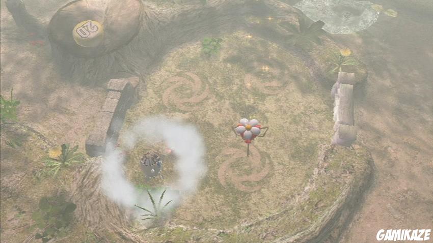 Nouvelle Façon de Jouer ! Pikmin