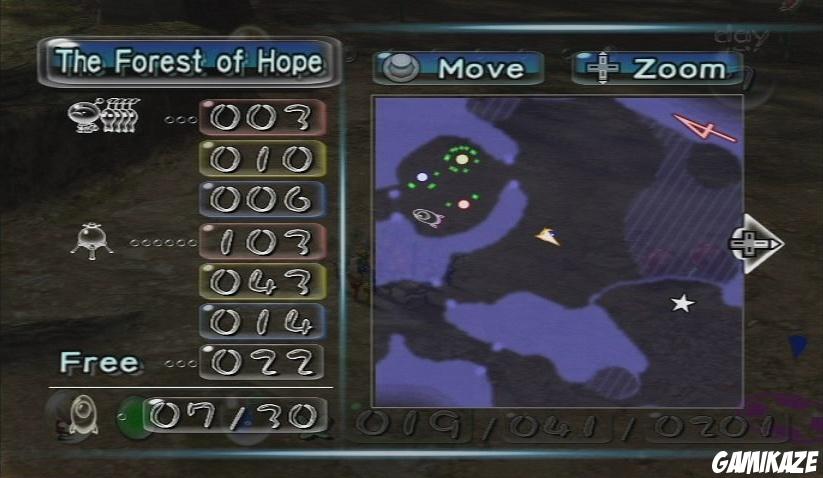 Nouvelle Façon de Jouer ! Pikmin