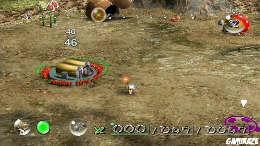 Nouvelle Façon de Jouer ! Pikmin