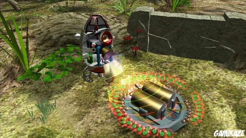 Nouvelle Façon de Jouer ! Pikmin