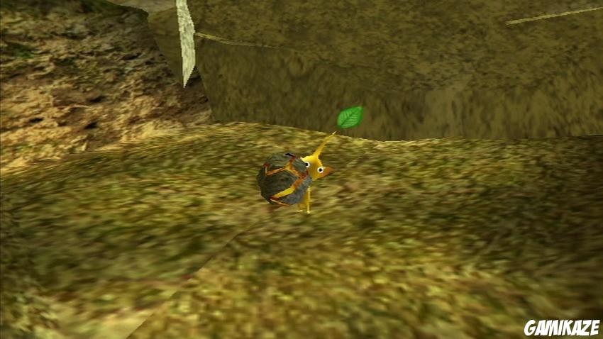 Nouvelle Façon de Jouer ! Pikmin