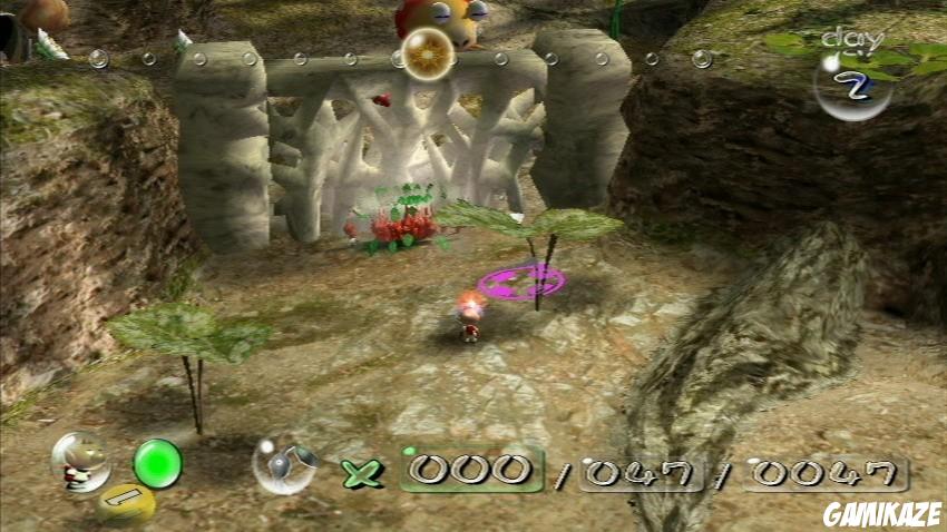 Nouvelle Façon de Jouer ! Pikmin