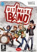 game type Rythme et musique Ultimate Band