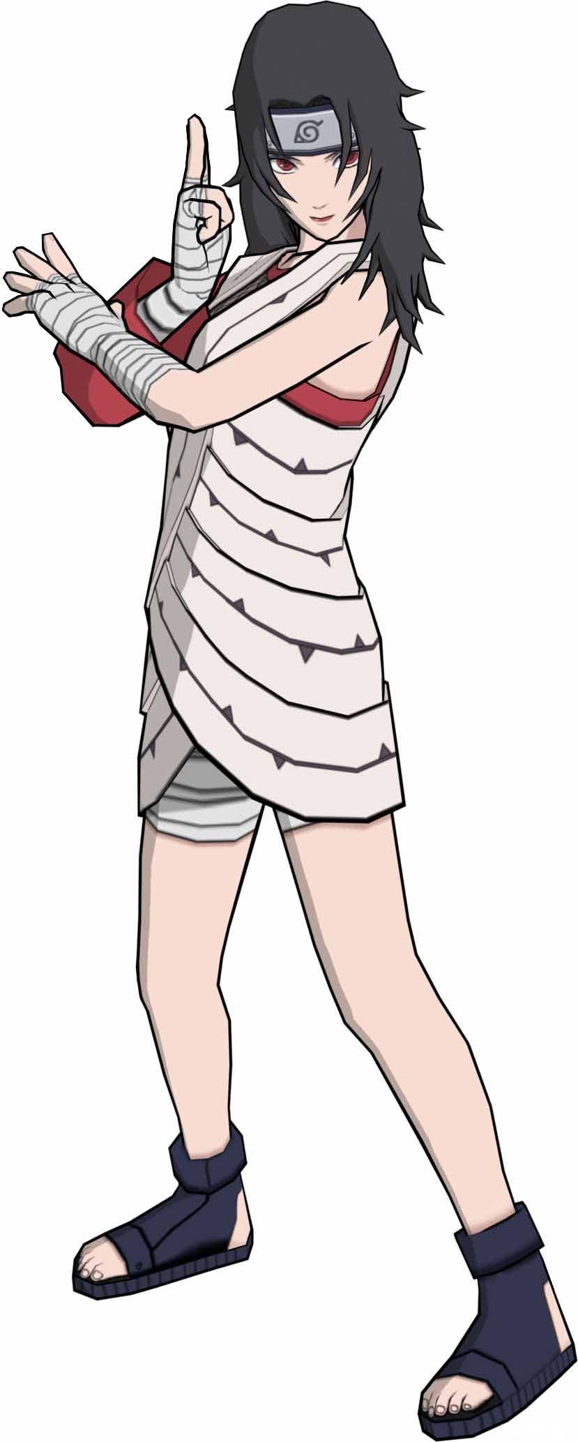 Naruto : Clash of Ninja Revolution 2 European Version