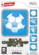 game type Sport World Championship Sports