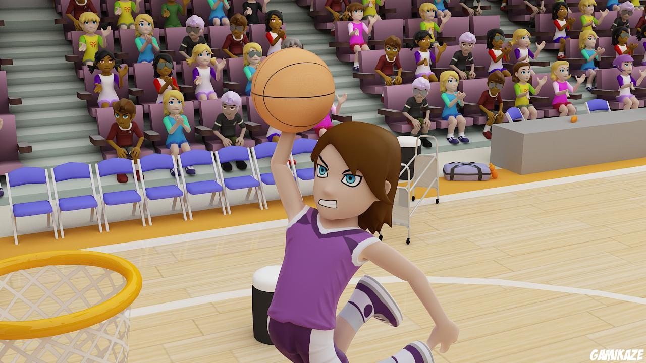 World Championship Sports