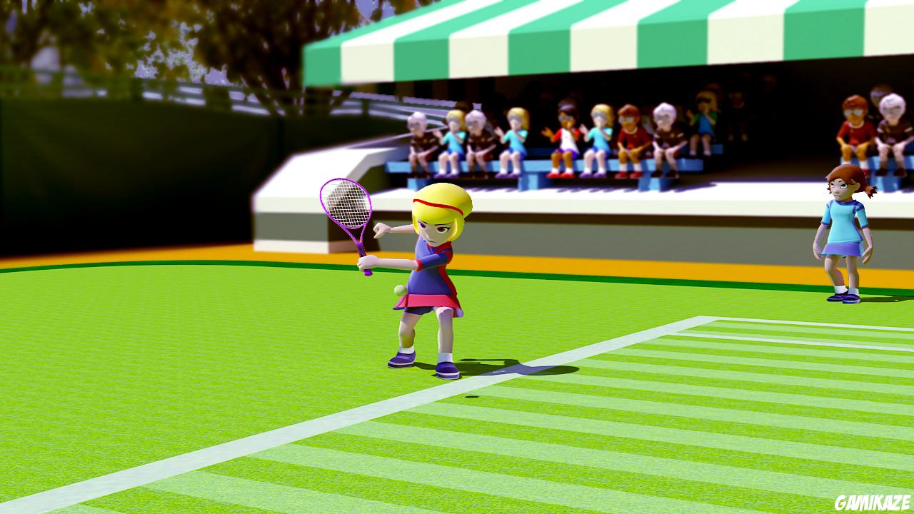 World Championship Sports