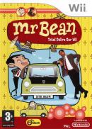 game type Action Mr Bean : Total Délire sur Wii
