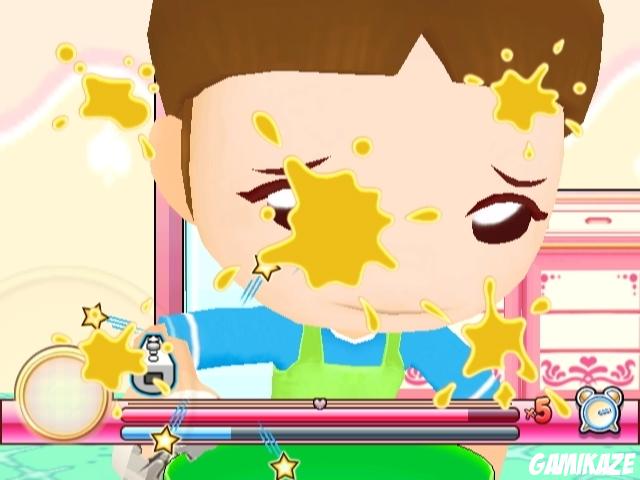 Cooking Mama 2 : Tous à  Table !