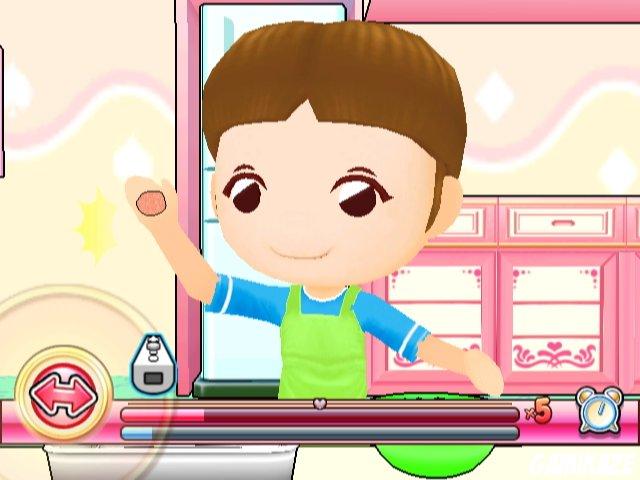Cooking Mama 2 : Tous à  Table !