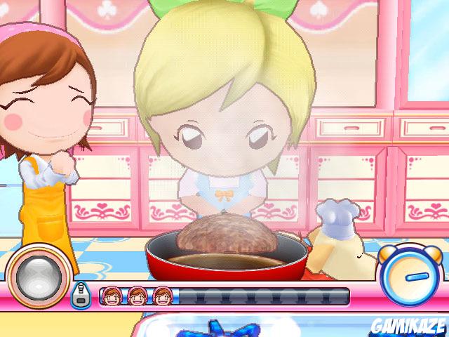 Cooking Mama 2 : Tous à  Table !