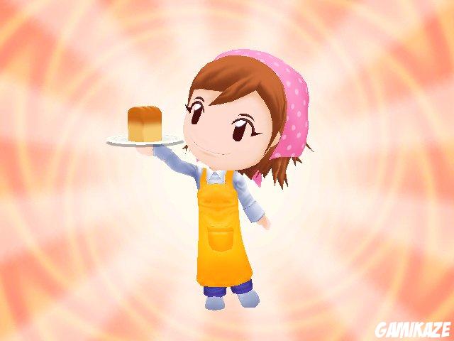 Cooking Mama 2 : Tous à  Table !