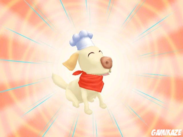 Cooking Mama 2 : Tous à  Table !