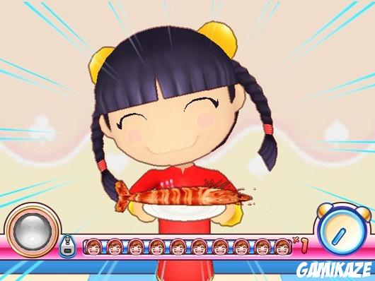 Cooking Mama 2 : Tous à  Table !