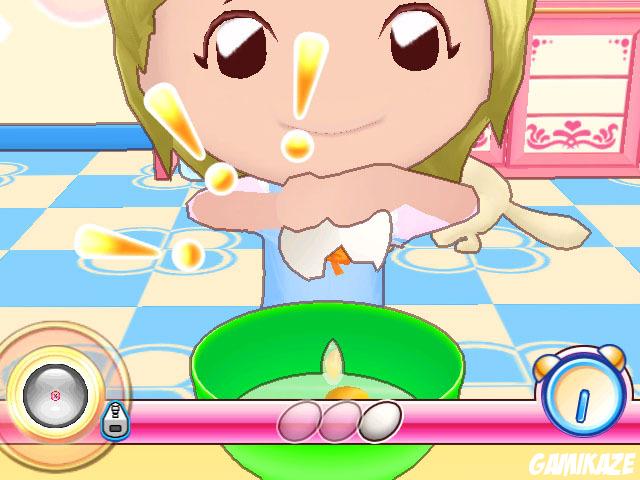 Cooking Mama 2 : Tous à  Table !