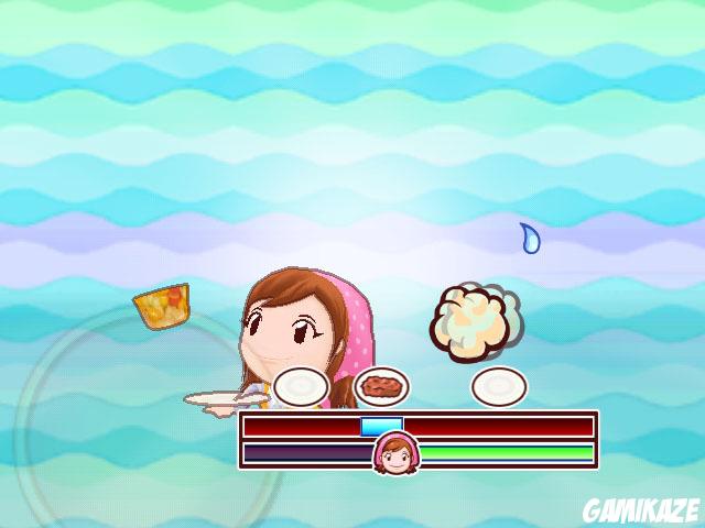 Cooking Mama 2 : Tous à  Table !