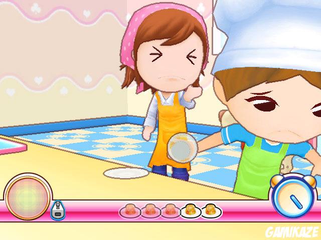 Cooking Mama 2 : Tous à  Table !