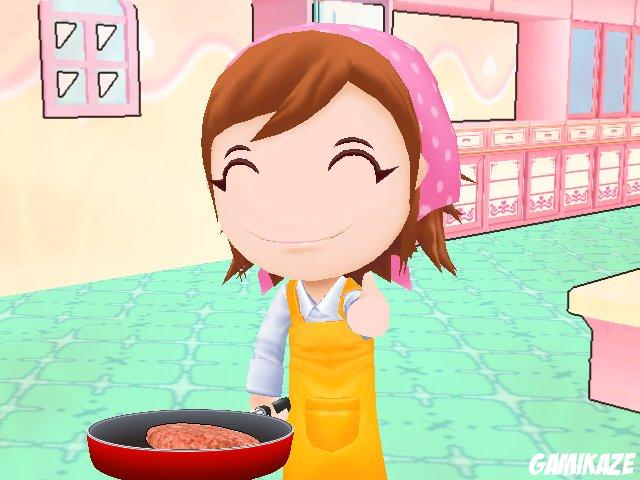Cooking Mama 2 : Tous à  Table !