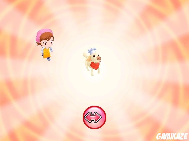 Cooking Mama 2 : Tous à  Table !