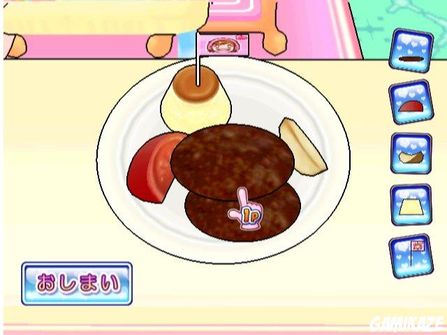 Cooking Mama 2 : Tous à  Table !