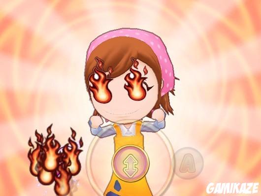 Cooking Mama 2 : Tous à  Table !