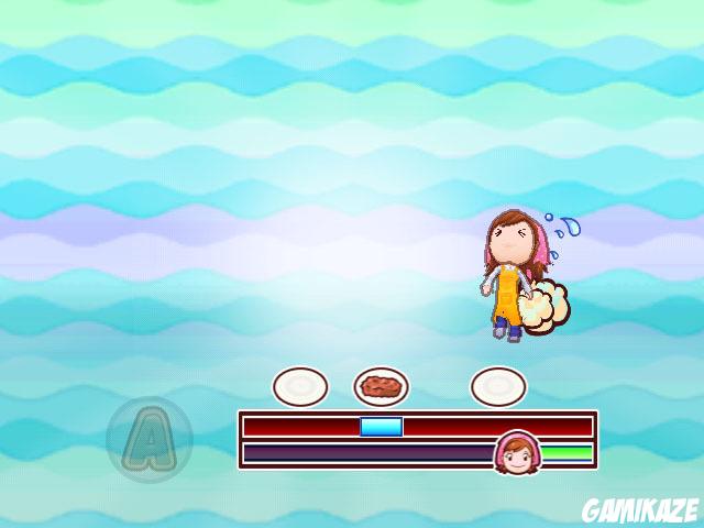 Cooking Mama 2 : Tous à  Table !