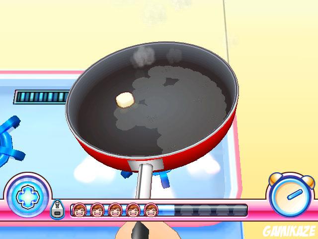 Cooking Mama 2 : Tous à  Table !