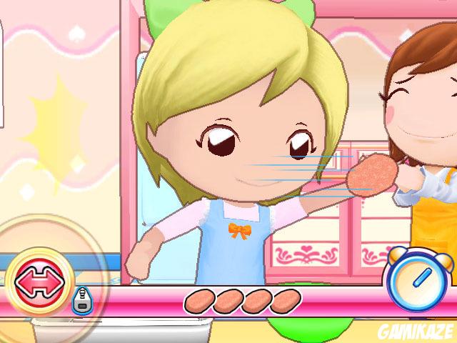 Cooking Mama 2 : Tous à  Table !