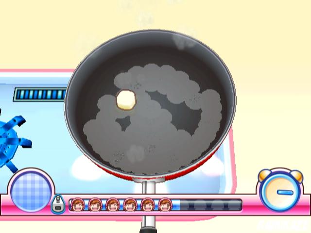 Cooking Mama 2 : Tous à  Table !