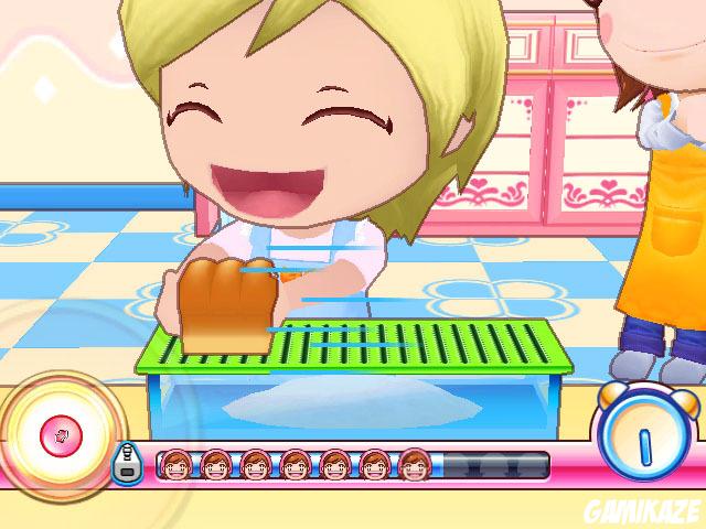 Cooking Mama 2 : Tous à  Table !