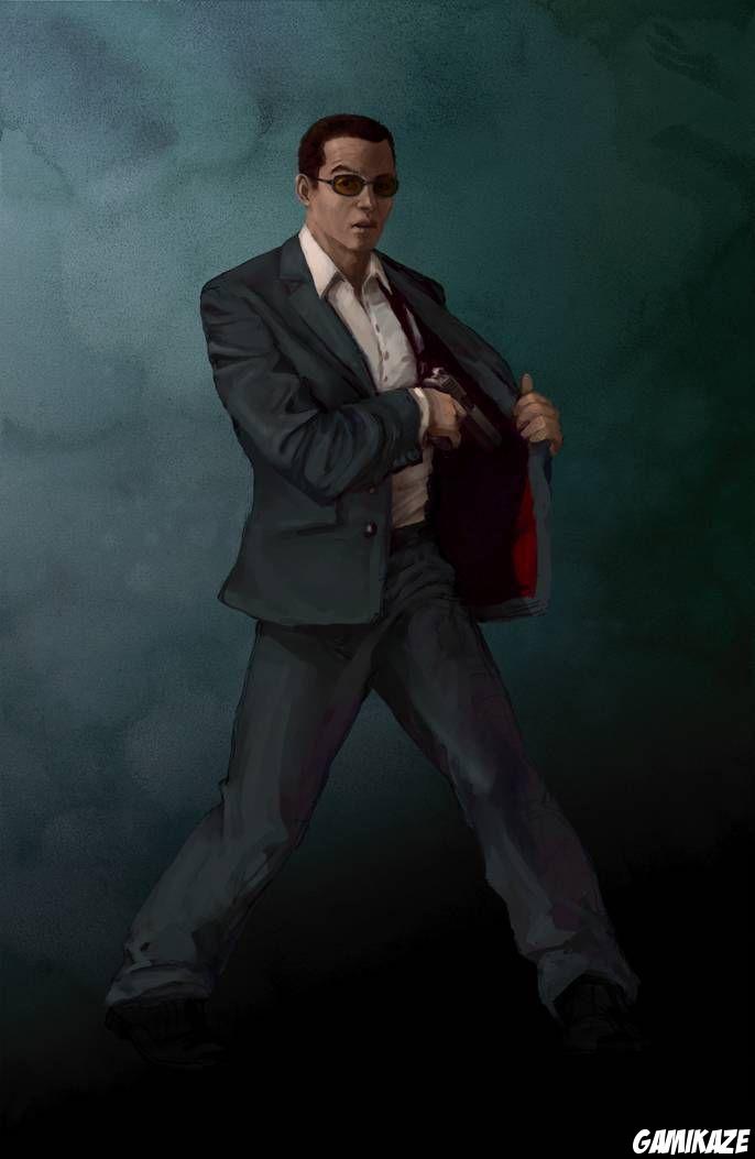 The House of the Dead : Overkill