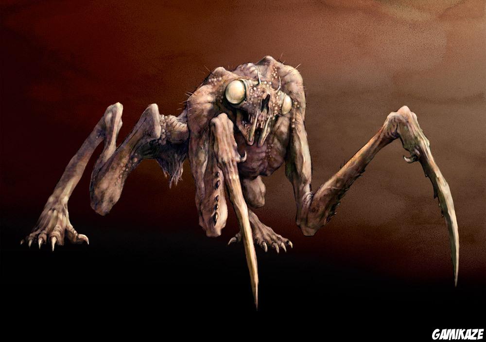 The House of the Dead : Overkill