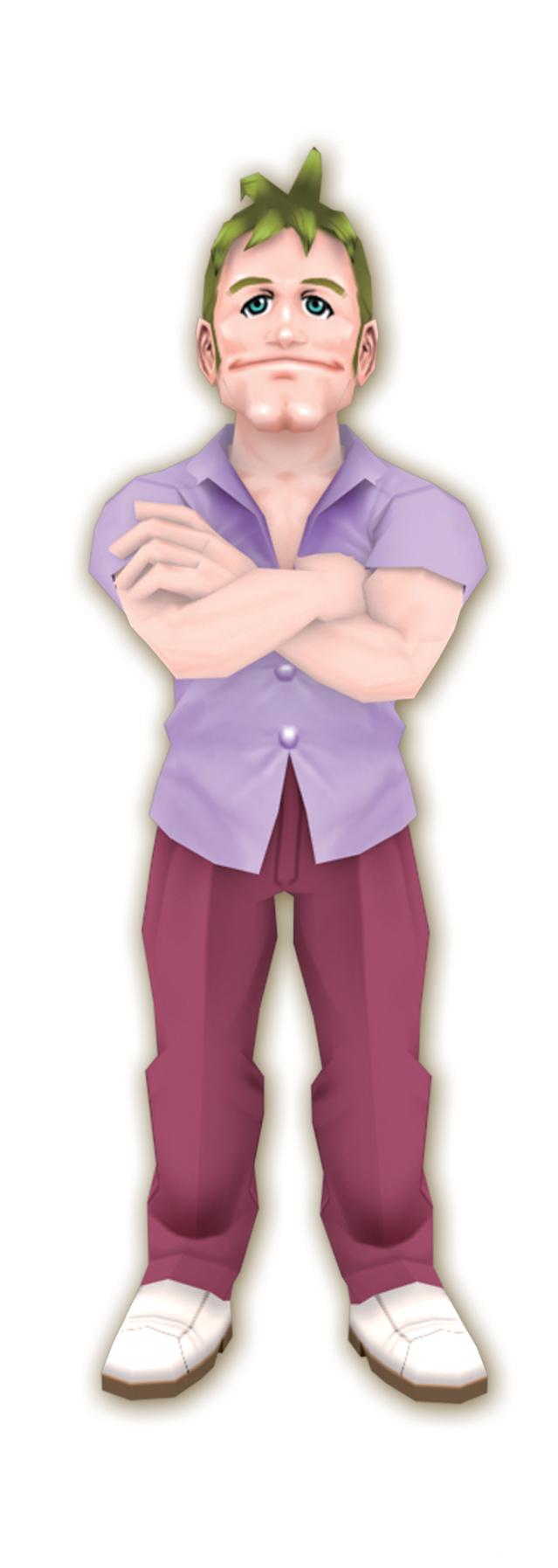 Lost in Blue : Shipwrecked