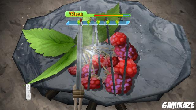 Lost in Blue : Shipwrecked