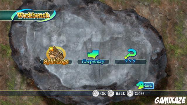 Lost in Blue : Shipwrecked