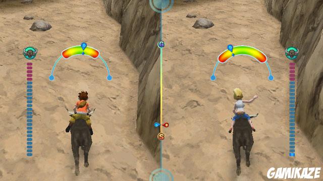 Lost in Blue : Shipwrecked